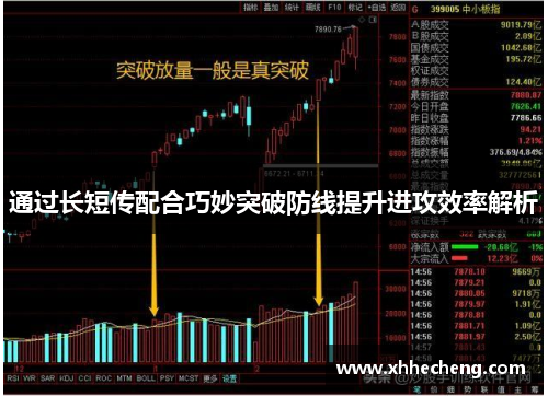 通过长短传配合巧妙突破防线提升进攻效率解析
